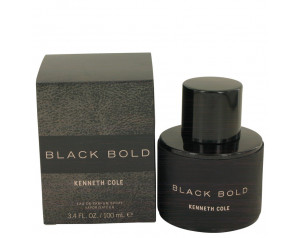 Kenneth Cole Black Bold by...