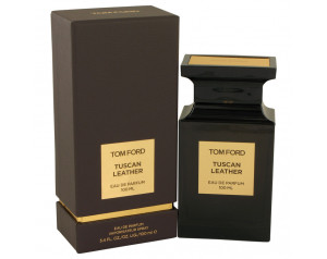 Tuscan Leather by Tom Ford...