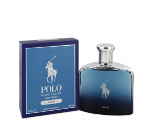 Polo Deep Blue by Ralph...