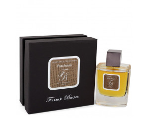 Franck Boclet Patchouli by...