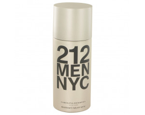 212 by Carolina Herrera...