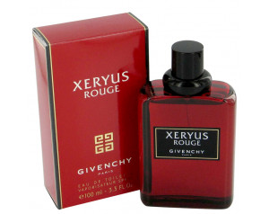 XERYUS ROUGE by Givenchy...