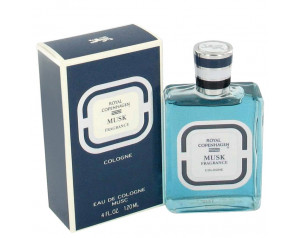 ROYAL COPENHAGEN MUSK by...