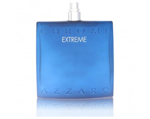 Chrome Extreme by Azzaro...