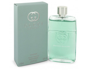 Gucci Guilty Cologne by...
