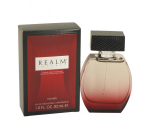 Realm Intense by Erox Eau...