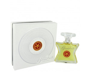 Hot Always by Bond No. 9...