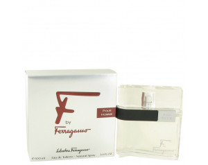 F by Salvatore Ferragamo...