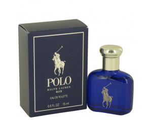 Polo Blue by Ralph Lauren...