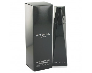 Pitbull by Pitbull Eau De...