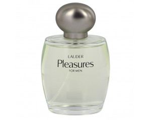 PLEASURES by Estee Lauder...