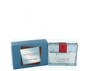 Apparition by Ungaro Eau De...