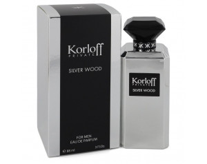 Korloff Silver Wood by...