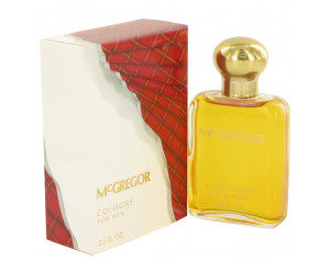 McGregor by Faberge Cologne...