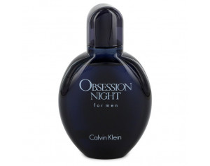 Obsession Night by Calvin...