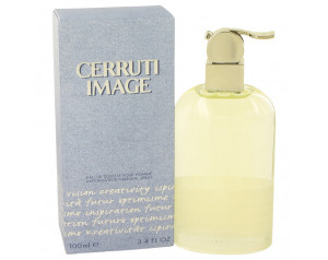 IMAGE by Nino Cerruti Eau...