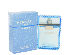 Versace Man by Versace Eau...