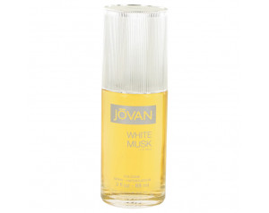 JOVAN WHITE MUSK by Jovan...