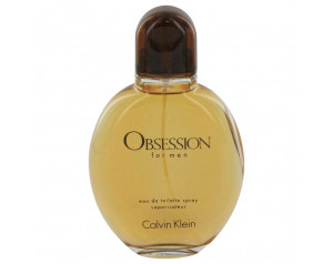 OBSESSION by Calvin Klein...