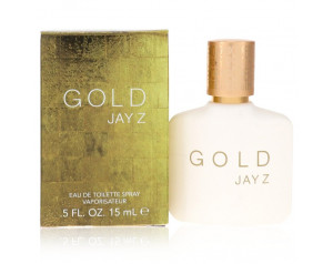 Gold Jay Z by Jay-Z Mini...