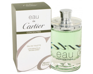 EAU DE CARTIER by Cartier...