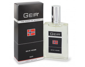 Geir by Geir Ness Eau De...