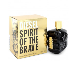 Only The Brave Spirit by...