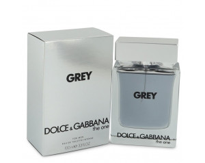 The One Grey by Dolce &...