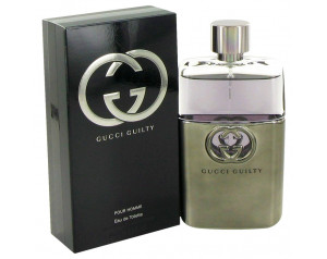Gucci Guilty by Gucci Eau...
