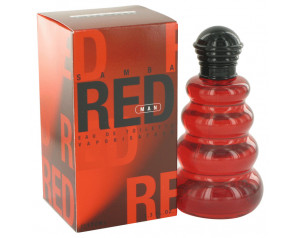 SAMBA RED by Perfumers...