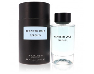 Kenneth Cole Serenity by...