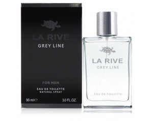 La Rive Grey Line by La...