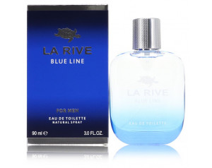 La Rive Blue Line by La...