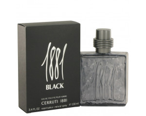 1881 Black by Nino Cerruti...