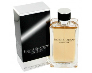 Silver Shadow by Davidoff...