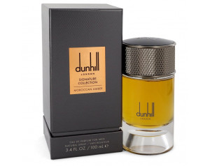 Dunhill Moroccan Amber by...