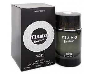 Tiamo Emotion Noir by...