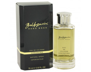 Baldessarini by Hugo Boss...