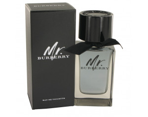 Mr Burberry by Burberry Eau...