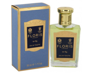 Floris No 89 by Floris Eau...