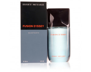 Fusion D'Issey by Issey...