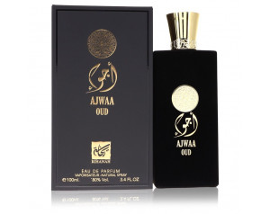 Ajwaa Oud by Rihanah Eau De...