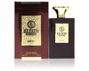 Elixir Leather by Riiffs...