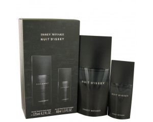 Nuit D'issey by Issey...