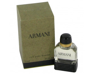 ARMANI by Giorgio Armani...