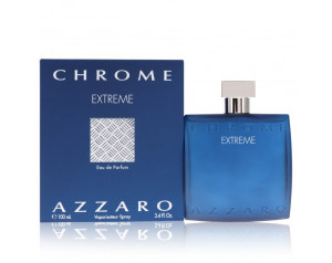 Chrome Extreme by Azzaro...