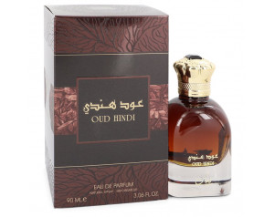 Oud Hindi Nusuk by Nusuk...