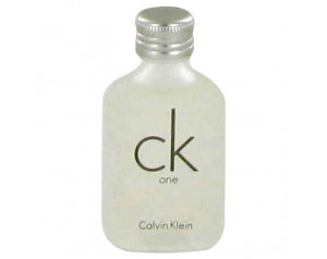 CK ONE by Calvin Klein Mini...