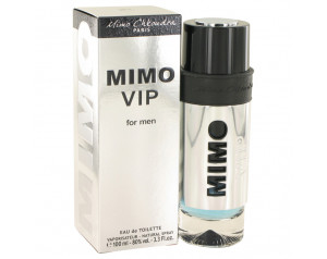 Mimo Vip by Mimo Chkoudra...