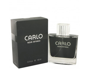 Carlo Noir Intense by Carlo...